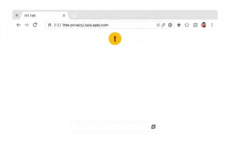 PrivateMind Web Screenshot